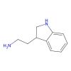 2-(Indolin-3-yl)ethanamine - ≥96% CAS No(13078-91-6) by Aladdin Scientific