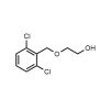 2-((2,6-Dichlorobenzyl)oxy)ethanol