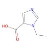 1-Ethyl-1H-imidazole-5-carboxylic acid - ≥95% CAS No(71925-11-6) by Aladdin Scientific