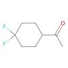 1-(4,4-Difluorocyclohexyl)Ethan-1-One