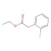 Ethyl 2-(2-iodophenyl)acetate - ≥97% CAS No(90794-29-9) by Aladdin Scientific