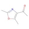 1-(2,5-Dimethyloxazol-4-yl)ethanone
