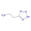 2-(5-Tetrazolyl)ethanamine