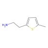 2-(5-Methyl-2-thienyl)ethanamine