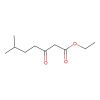 Ethyl 6-methyl-3-oxoheptanoate