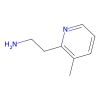 2-(3-Methylpyridin-2-yl)ethanamine