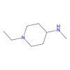 1-Ethyl-N-methylpiperidin-4-amine