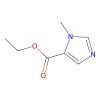 Ethyl 1-Methylimidazole-5-carboxylate