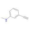 3-Ethynyl-N-methylaniline
