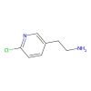 2-(6-Chloropyridin-3-yl)ethan-1-amine