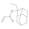 2-Ethyl-2-adamantyl acrylate