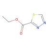 Ethyl 1,3,4-thiadiazole-2-carboxylate