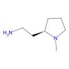 (R)-2-(1-Methylpyrrolidin-2-yl)ethanamine
