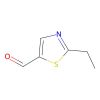 2-Ethylthiazole-5-carbaldehyde
