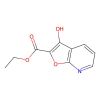 Ethyl 3-Hydroxyfuro[2，3-B]Pyridine-2-Carboxylate