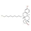 (7a,17b)-7-(9-Bromononyl)estra-1,3,5(10)-triene-3,17-diol