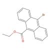 Ethyl 10-bromoanthracene-9-carboxylate
