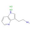 2-(1H-Pyrrolo[3，2-b]pyridin-3-yl)ethanamine dihydrochloride