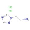 2-(1H-1,2,4-Triazol-1-yl)ethanamine dihydrochloride