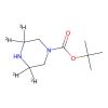N-Boc-piperazine-d4