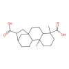 ent-kaurane-17,19-dioic acid
