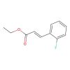ethyl 3-(2-fluorophenyl)acrylate