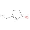 3-ethylcyclopent-2-en-1-one