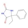 5-Ethyl-5-phenylimidazolidine-2,4-dione