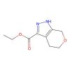 ethyl 1H，4H，5H，7H-pyrano[3，4-c]pyrazole-3-carboxylate