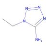 1-ETHYL-1H-TETRAZOL-5-AMINE