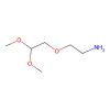 2-(2,2-Dimethoxyethoxy)ethanamine - ≥97% CAS No(1228258-40-9) by Aladdin Scientific