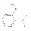 (R)-1-(2-Bromophenyl)ethanamine hydrochloride