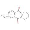 6-ethyl-1,2,3,4-tetrahydroanthraquinone - ≥97% CAS No(15547-17-8) by Aladdin Scientific