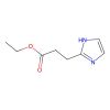 Ethyl 3-(1H-imidazol-2-yl)propanoate