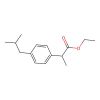 Ethyl 2-(4-isobutylphenyl)propanoate