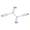 ethanedicarbonimidoyl dicyanide