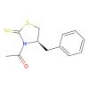 (R)-1-(4-Benzyl-2-thioxothiazolidin-3-yl)ethan-1-one