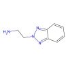 2-(2H-Benzo[d][1，2，3]triazol-2-yl)ethanamine