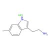 2-(6-Methyl-1H-indol-3-yl)ethanamine hydrochloride