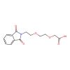 2-[2-(2-Phthalimidoethoxy)ethoxy]acetic acid