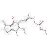 Ethyl Mycophenolate