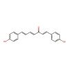 (1E,4E,6E)-1,7-bis(4-hydroxyphenyl)hepta-1,4,6-trien-3-one