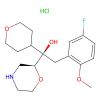 Edivoxetine Hydrochloride