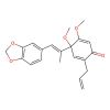 Futoquinol
