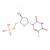 Fluorodeoxyuridylate