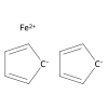 Ferrocene - 99%, used for , CAS No. 102-54-5, by Aladdin Scientific