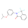 Flutolanil - analytical standard,Moligand™ CAS No(66332-96-5) by Aladdin Scientific