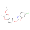 Fenoxaprop-p-ethyl