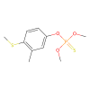 Fenthion solution - analytical standard, 100ug/ml in acetone,u=4% CAS No(55-38-9) by Aladdin Scientific