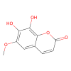 Fraxetin - analytical standard, ≥98% CAS No(574-84-5) by Aladdin Scientific